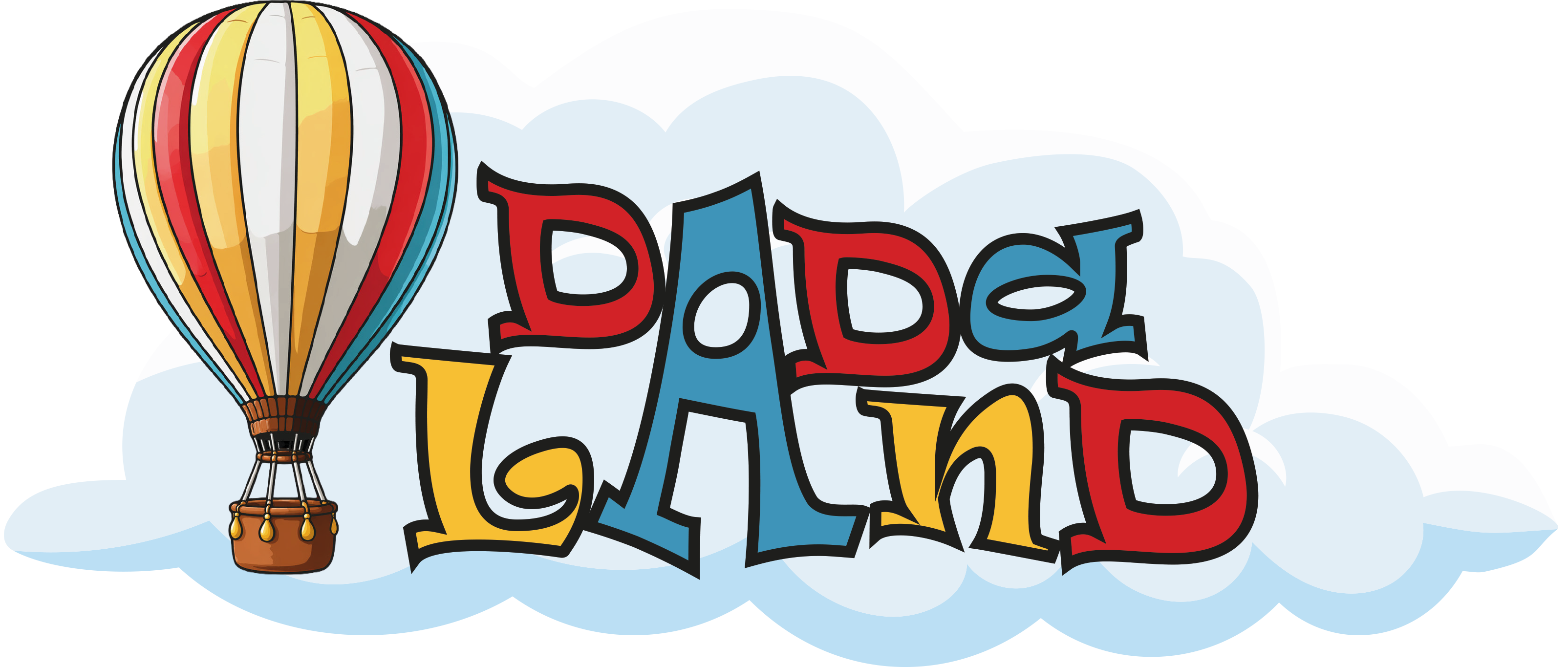 Dadaland